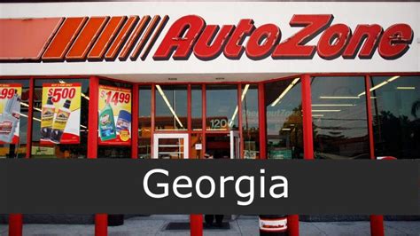 autozone in acworth georgia|autozone cobb parkway nw.